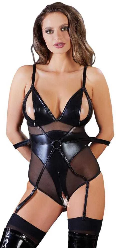 Cottelli Bondage Body Bondage Ring S