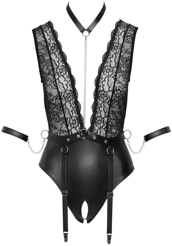 Cottelli Bondage Body Bondage S