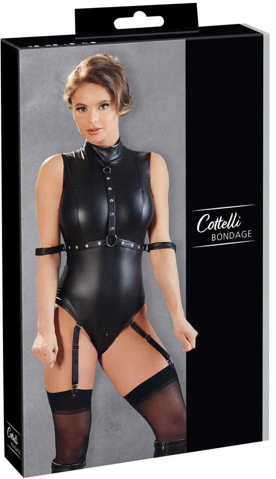 Cottelli Bondage Body Kūno pakabos M