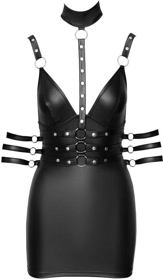 Cottelli Bondage Dress Bondage L