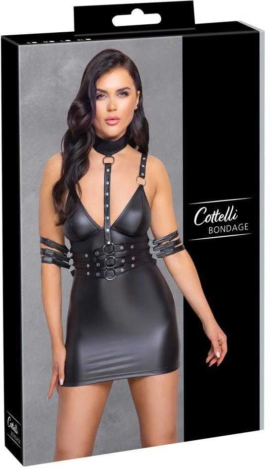 Cottelli Bondage Dress Bondage L