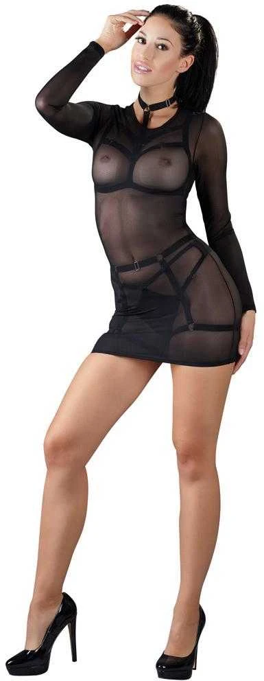 Cottelli Bondage Set S-L