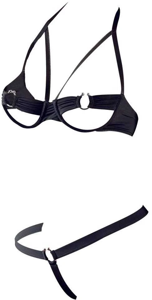 Cottelli Bra Set 75B/S
