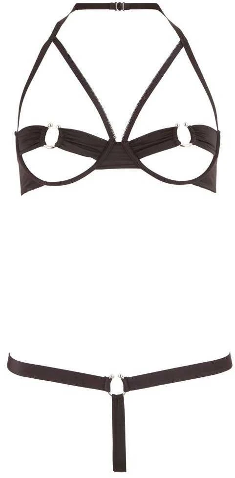 Cottelli Liemenėlės rinkinys 85B/L