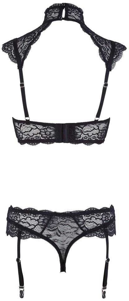Cottelli Bra Set Lace 85C/L