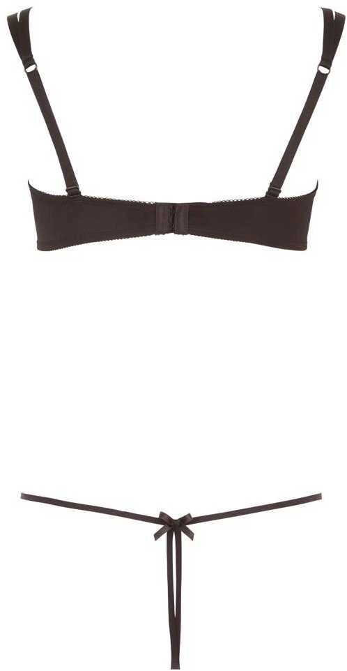 Cottelli Liemenėlės rinkinys Minimalistinis M