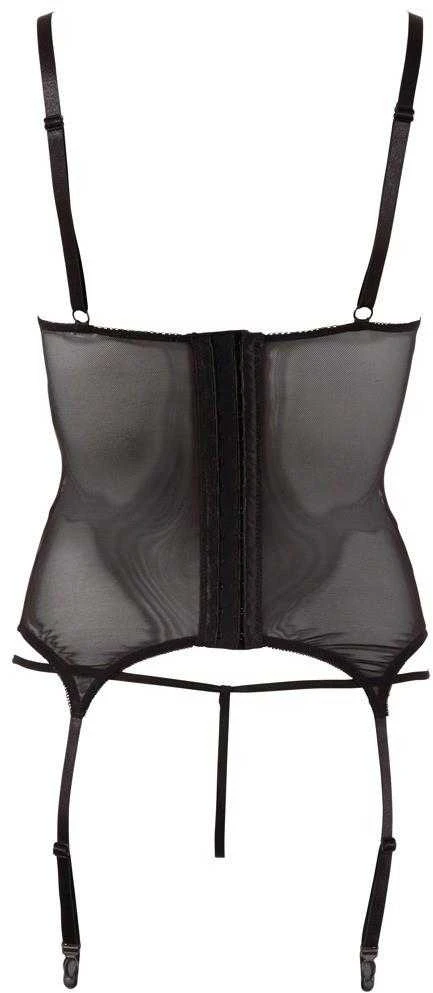 Cottelli Cami Suspender XL