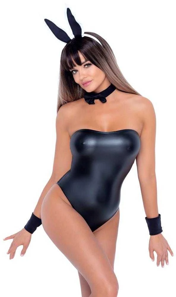 Cottelli Costumes Bunny Body L