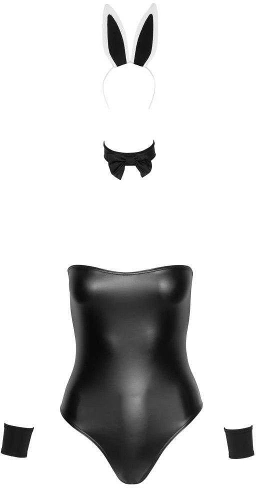 Cottelli Costumes Bunny Body L