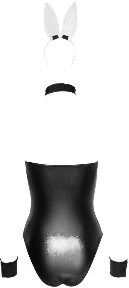 Cottelli Costumes Bunny Body L