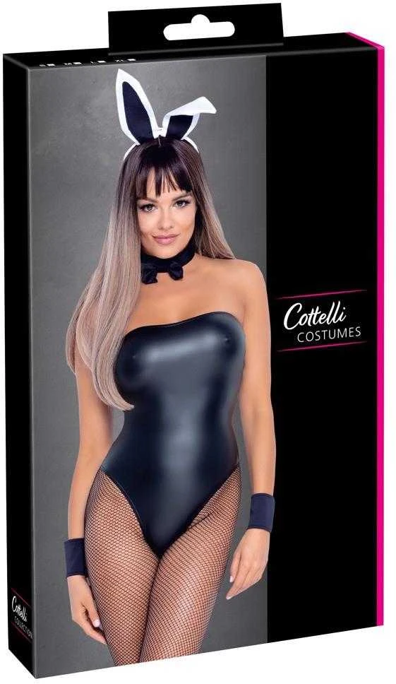 Cottelli Costumes Bunny Body L