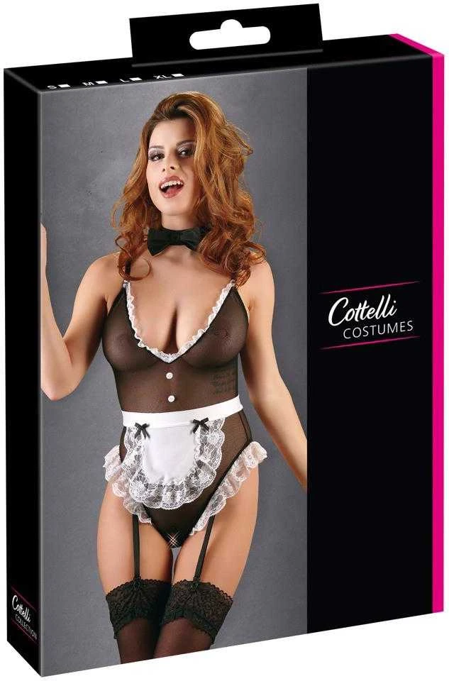 Cottelli Costumes Tarnaitė Body S