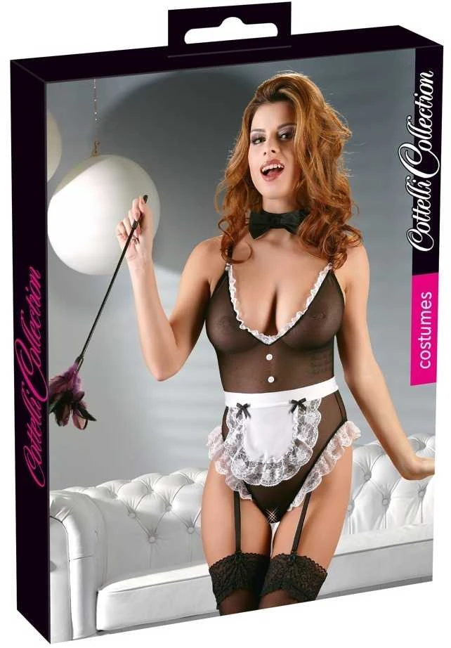 Cottelli Costumes Tarnaitė Body S