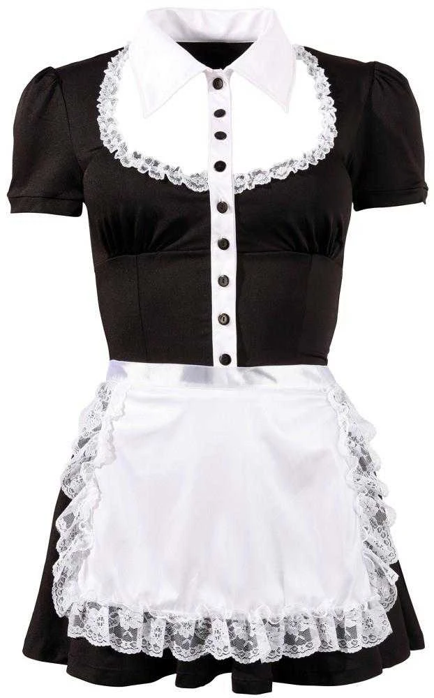 Cottelli Costumes Tarnaitės suknelė L