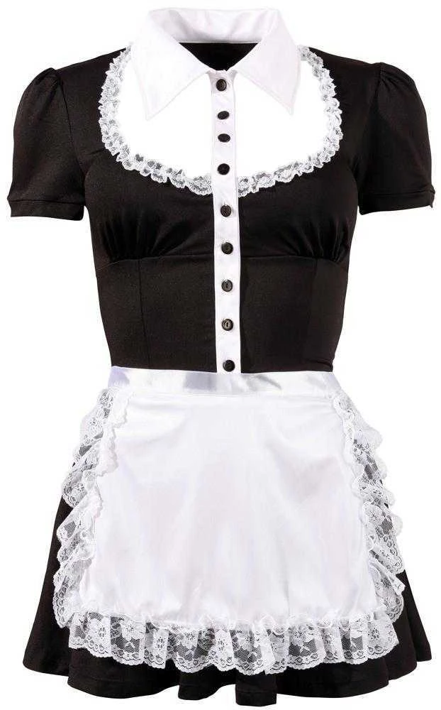 Cottelli Costumes Tarnaitės suknelė M
