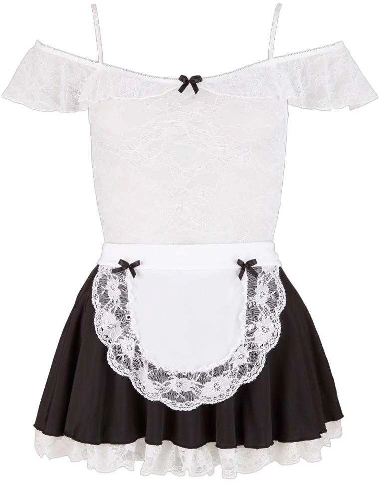 Cottelli Costumes Tarnaitės suknelė XL