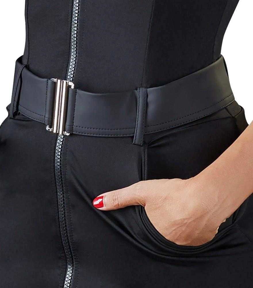 Cottelli Costumes Police Policijos suknelė L