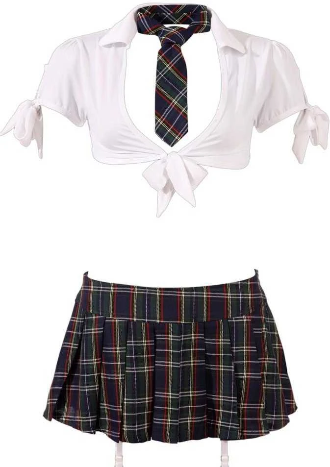 Cottelli Costumes Moksleivės rinkinys M