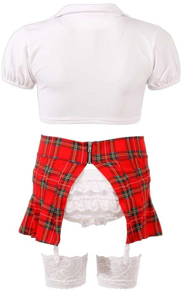 Cottelli Costumes Moksleivės rinkinys S
