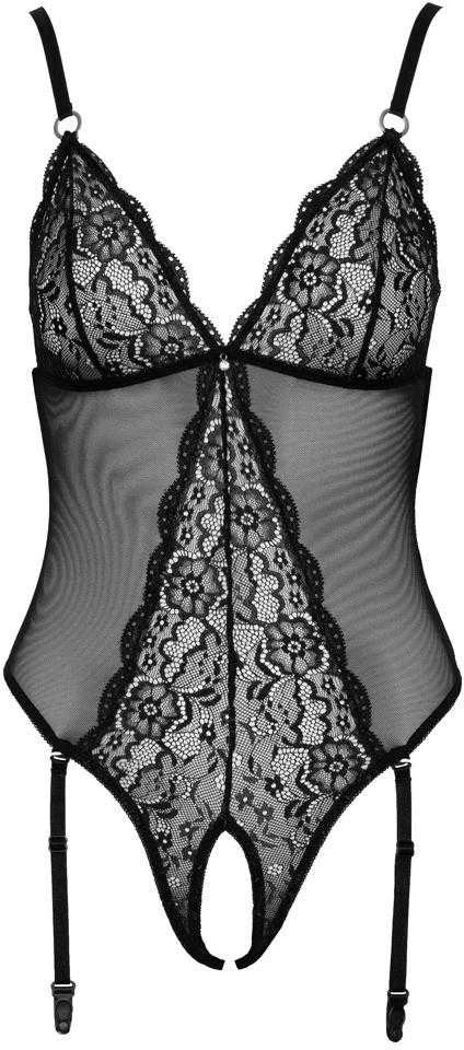 Cottelli Body Kūnas be tarpkojų L
