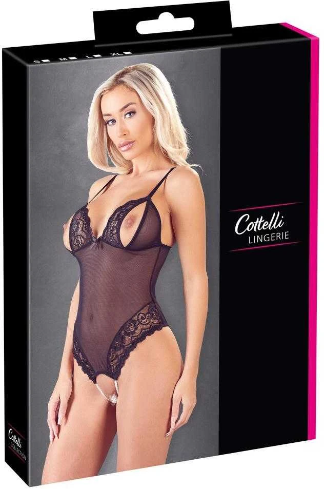Cottelli Body Kūnas be tarpkojų M