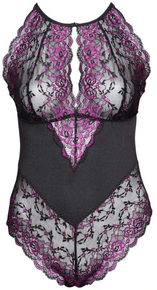 Cottelli Curves Body Kūno nėriniai 2XL