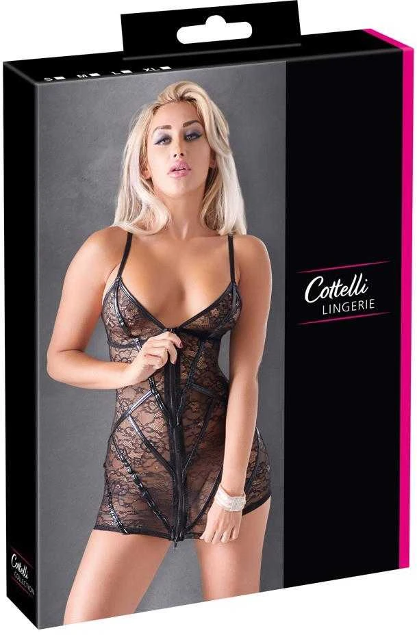 Cottelli Nėriniuota suknelė S