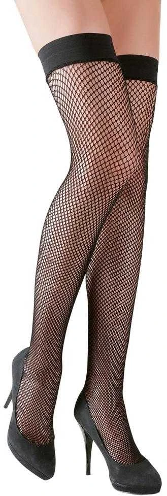 Cottelli Legwear Sulaiko M