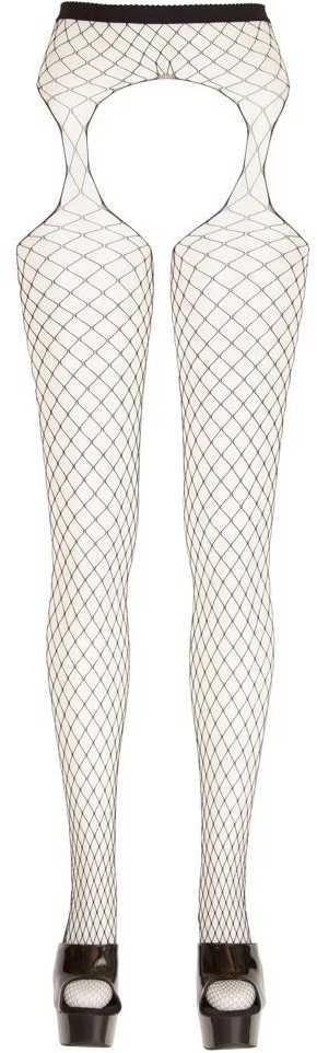 Cottelli Legwear Sekso pėdkelnės S-L