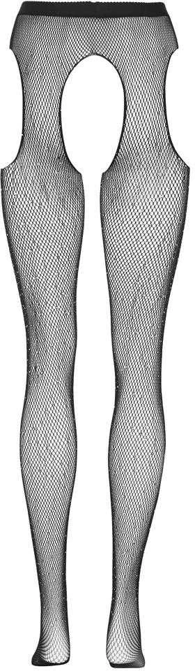 Cottelli Legwear Sekso pėdkelnės S-L