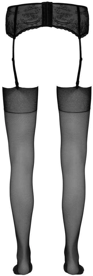 Cottelli Legwear Stockings 2