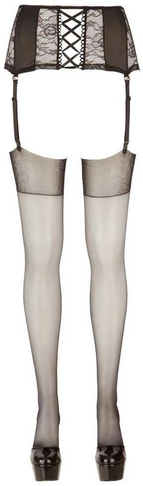 Cottelli Legwear Stockings 5