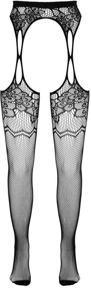 Cottelli Legwear Pakabinamos pėdkelnės S-L