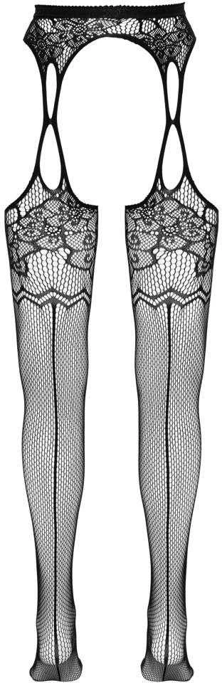 Cottelli Legwear Pakabinamos pėdkelnės S-L