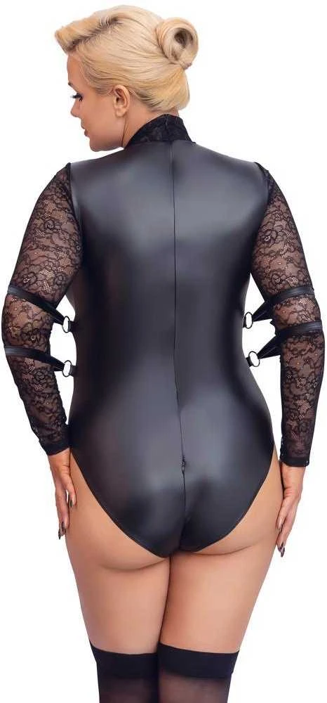Cottelli Party Body Kūnas Mattlook S