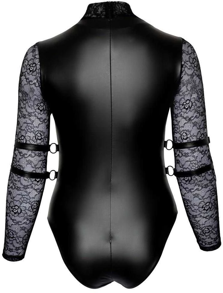 Cottelli Party Body Kūnas Mattlook S