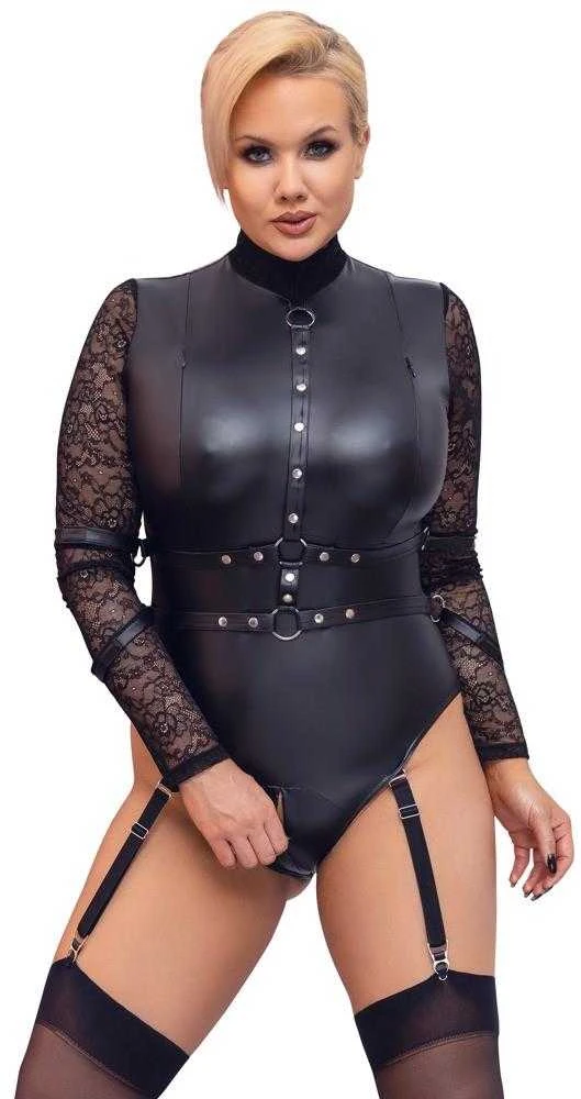 Cottelli Party Body Kūnas Mattlook S