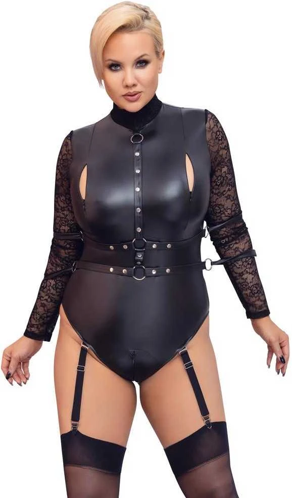 Cottelli Party Body Kūnas Mattlook S