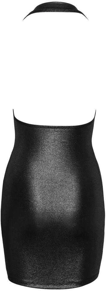 Cottelli Party Dress Sidabrinis XL
