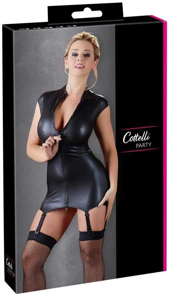 Cottelli Party Suknelė su petnešėlėmis M