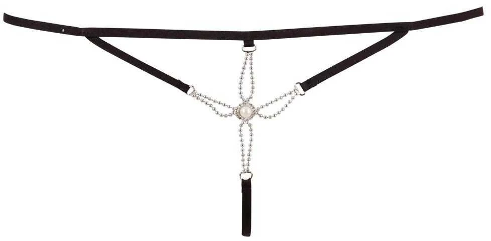 Cottelli String Starfish S/M