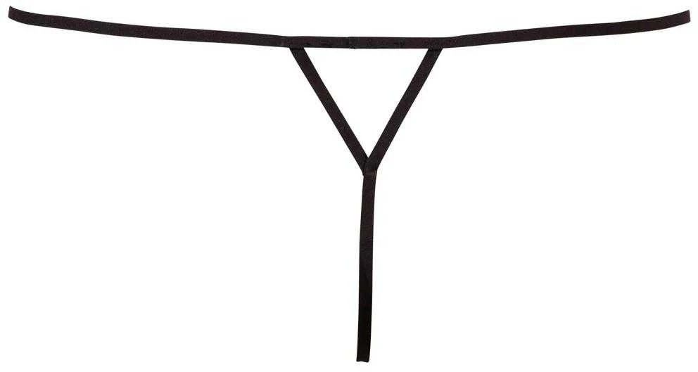 Cottelli String Starfish S/M