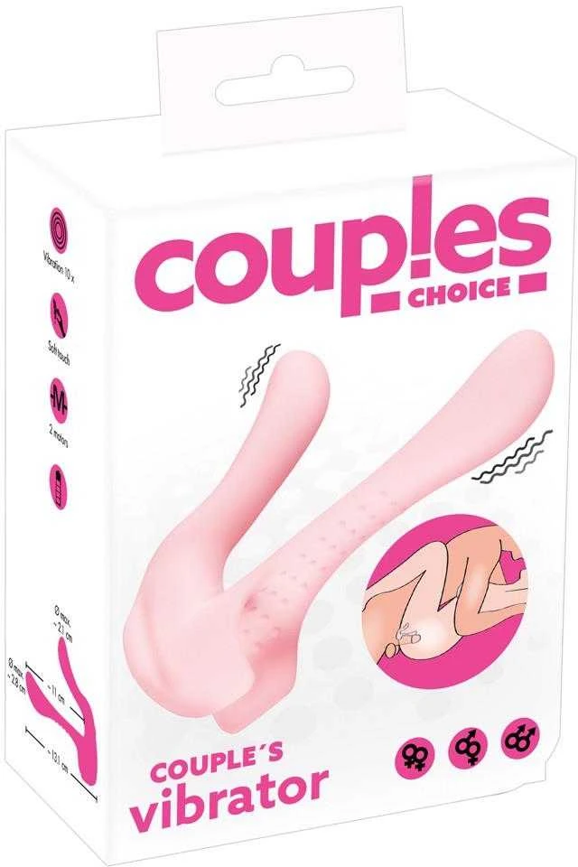 Couples Choice Couples Vibrato