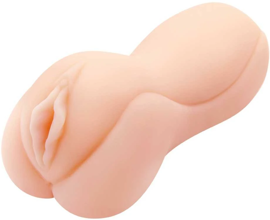CRAZY BULL- Bella, Realistic Masturbator
