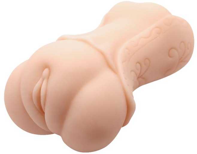 LYBAILE Crazy Bull Anal Masturbator