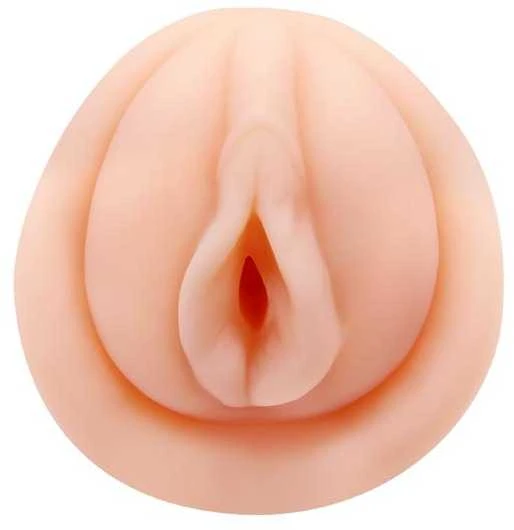 LYBAILE Crazy Bull Firm Vagina masturbator vibro flesh
