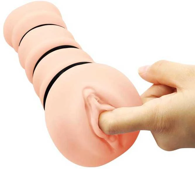 LYBAILE Crazy Bull Masturbator Vagina