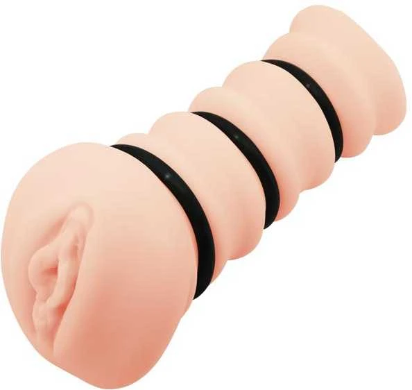 LYBAILE Crazy Bull Masturbator Vagina