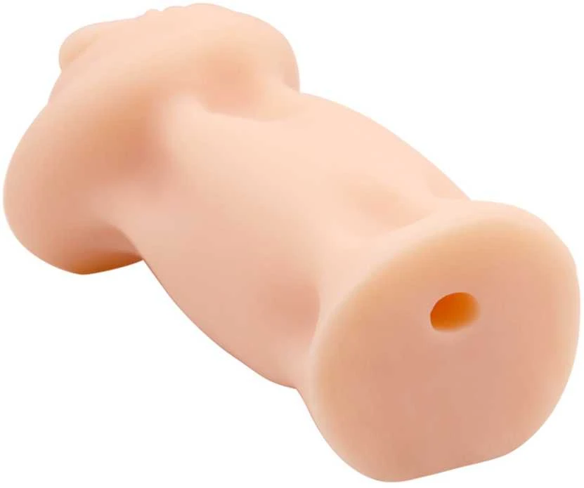 Crazy Bull PAŠĖLĘS JAUTIS - RUBY, Vibracija