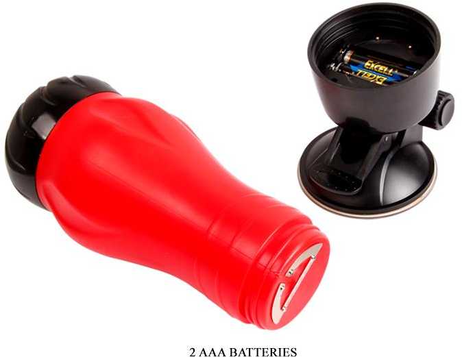 Crazy Bull Dirbtinės makšties masturbatorius cyberskin 12modes